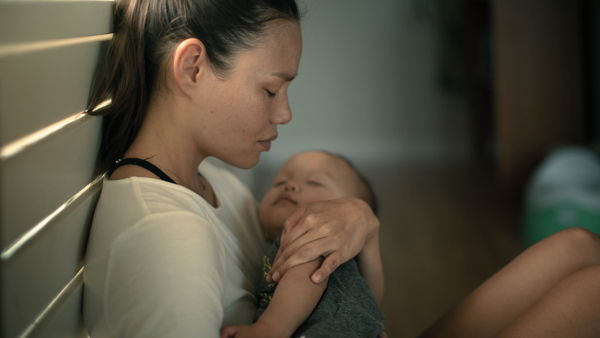 Supporting Parental Bereavement and the Postpartum Period