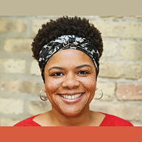 Rayell Grayson, LCPC, CADC
