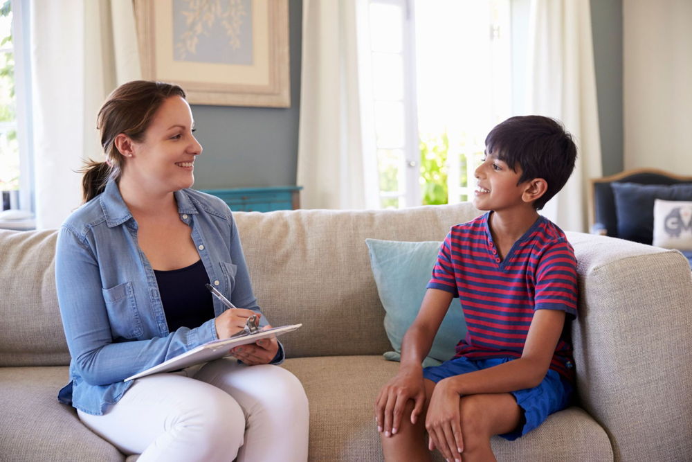 CBT Express: Effective 15-Minute Techniques for Treating Children and Adolescents - Main Image