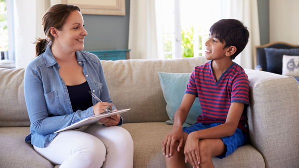 CBT Express: Effective 15-Minute Techniques for Treating Children and Adolescents