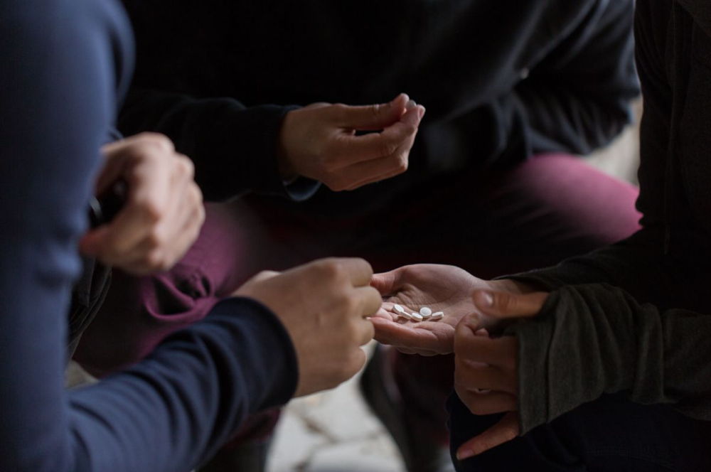 Brief Interventions for Adolescent Alcohol and Substance Abuse- Part 2