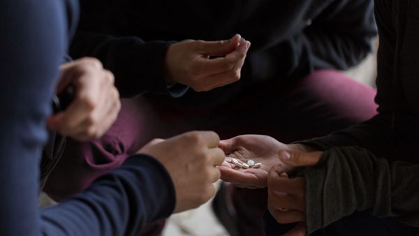 Brief Interventions for Adolescent Alcohol and Substance Abuse- Part 2