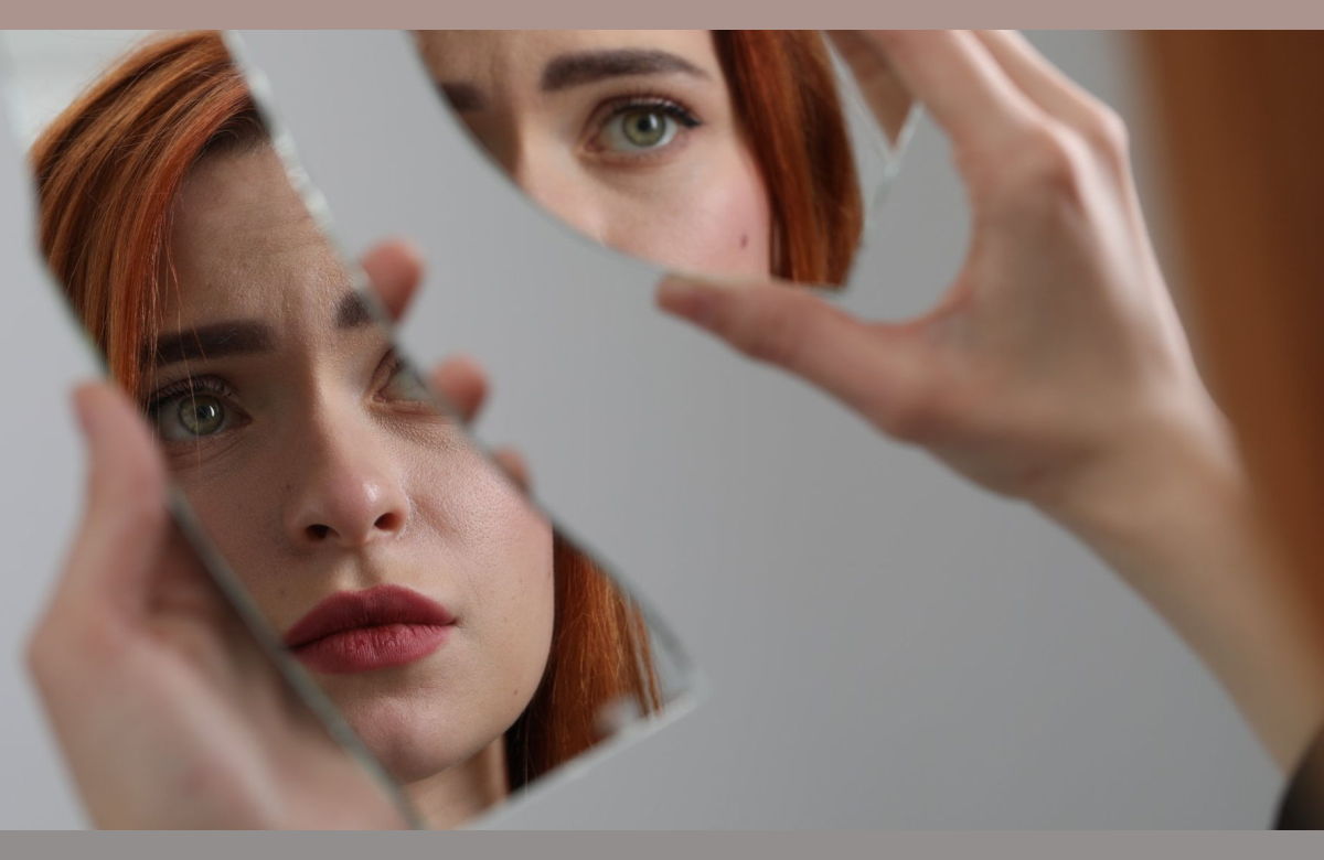 Reclaiming the Self