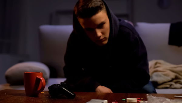 Treating Adolescents With Substance Use Disorders