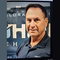 John O'Halloran PT .DPT,OCS ,Cert MDt,SCTM Level -1 Practitioner