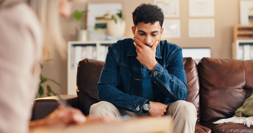 Cognitive Processing Therapy for PTSD - Part 1