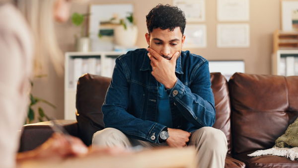 Cognitive Processing Therapy for PTSD - Part 1
