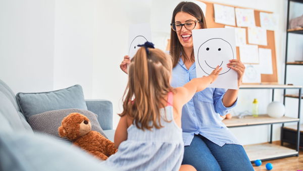 How to Be a Better Child Therapist