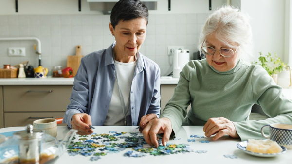 Navigating Cognitive Decline: Helping Families Engage in Difficult Conversations