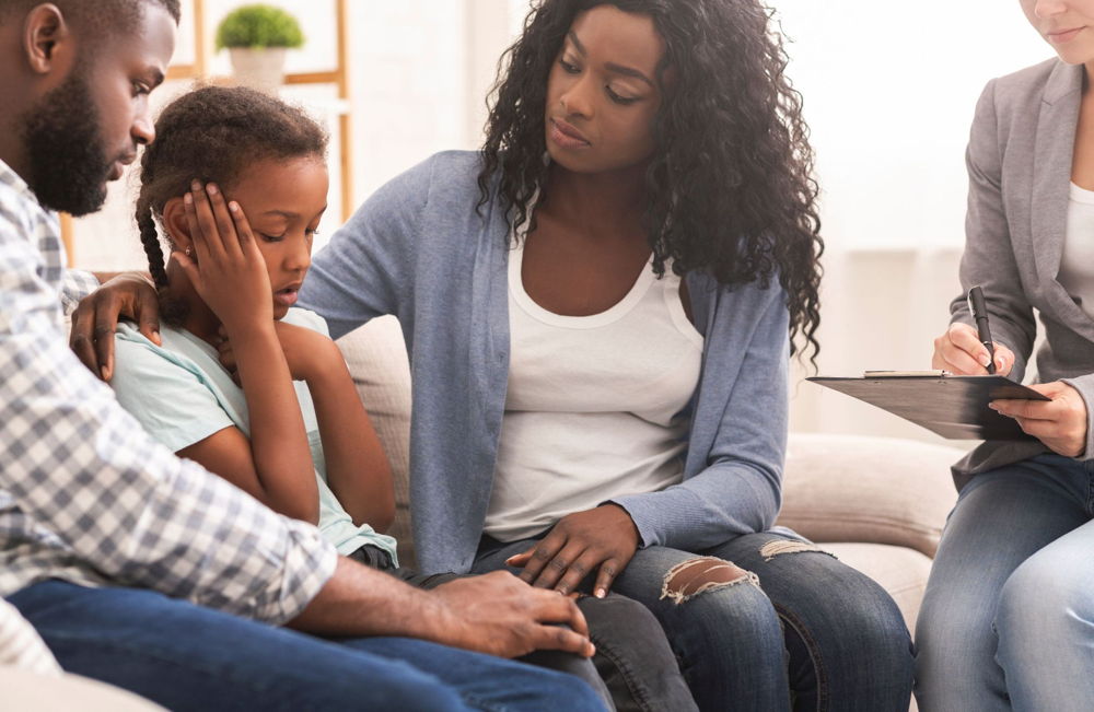 Brief Therapy With Couples and Families in Crisis - Main Image