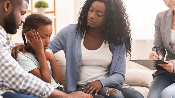 Brief Therapy With Couples and Families in Crisis