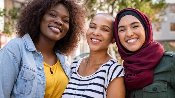 A Trauma-Informed Approach to Moving Beyond Cultural Competence to Cultural Intelligence