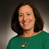 Robin H. Gurwitch, PhD