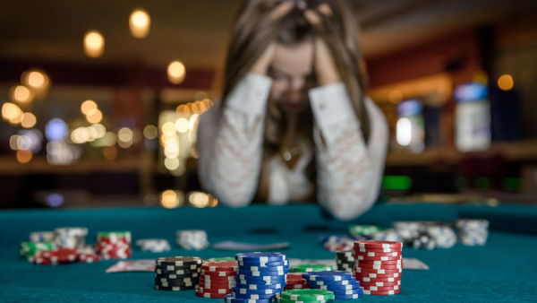 Conceptualizing Gambling Disorder With the Process Model of Emotion Regulation