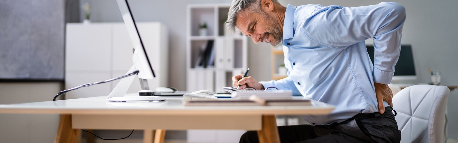 Fibromyalgia and the Invisible Diseases