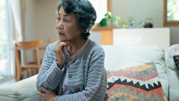 The Relationship of History of Psychiatric and Substance Use Disorders on Risk of Dementia Among Racial and Ethnic Groups in the United States