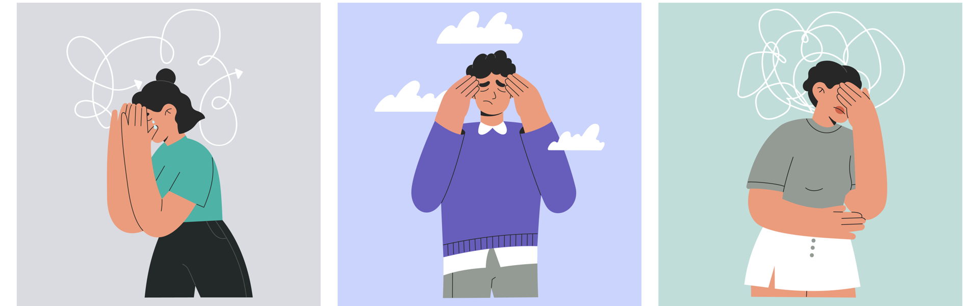 Habit Reversal Treatment for Body Focused Repetitive Movements