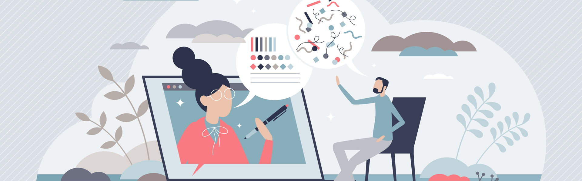 Reach Out and Shrink Someone-Clinical Practice in the Age of Technology