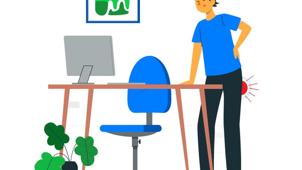 How to Manage that Pain in the Butt: Sciatica Solutions!