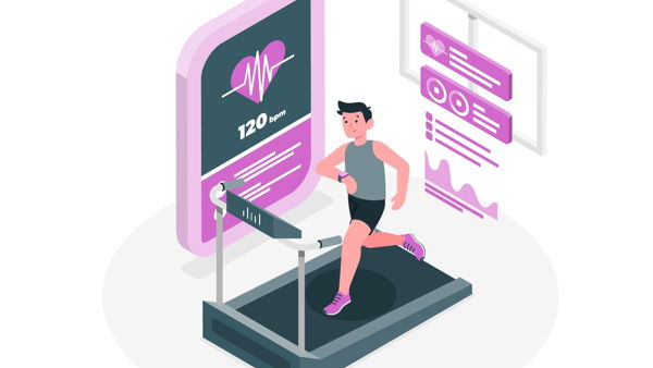 Cardiopulmonary Considerations for the Outpatient Non-Cardiopulm PT OT