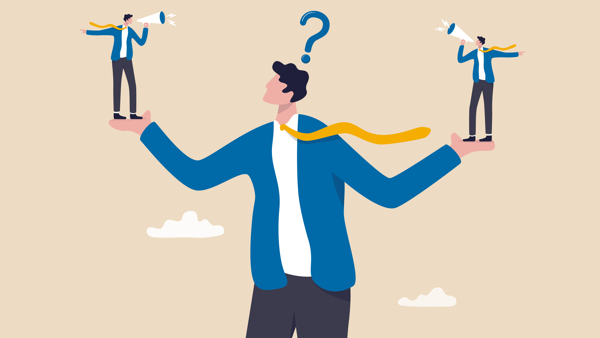 Ethical Dilemmas: Choose Your Own Adventure