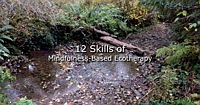 12 Skills of Mindfulness-Based Ecotherapy