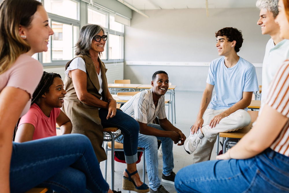 Executive Function Skills in the Classroom - Main Image