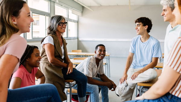 Executive Function Skills in the Classroom