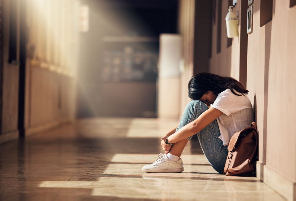 Suicidal Ideation, Suicide Attempt, and Self-injury Among American Indian, Alaskan Native, and Native Hawaiian College Students in the United States from 2015 to 2019