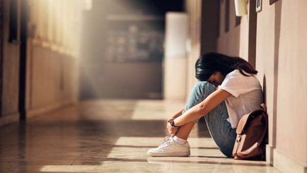Suicidal Ideation, Suicide Attempt, and Self-injury Among American Indian, Alaskan Native, and Native Hawaiian College Students in the United States from 2015 to 2019