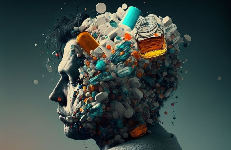 Addiction: What's Society Got to Do with It?