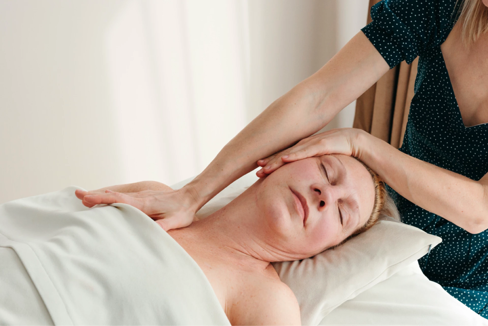 Massage Category
