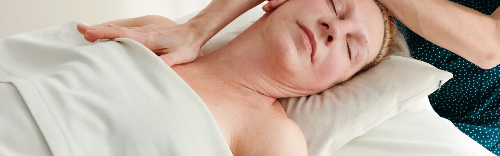 Massage Category
