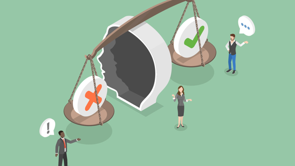 Identifying & Addressing Implicit Bias: A Workshop