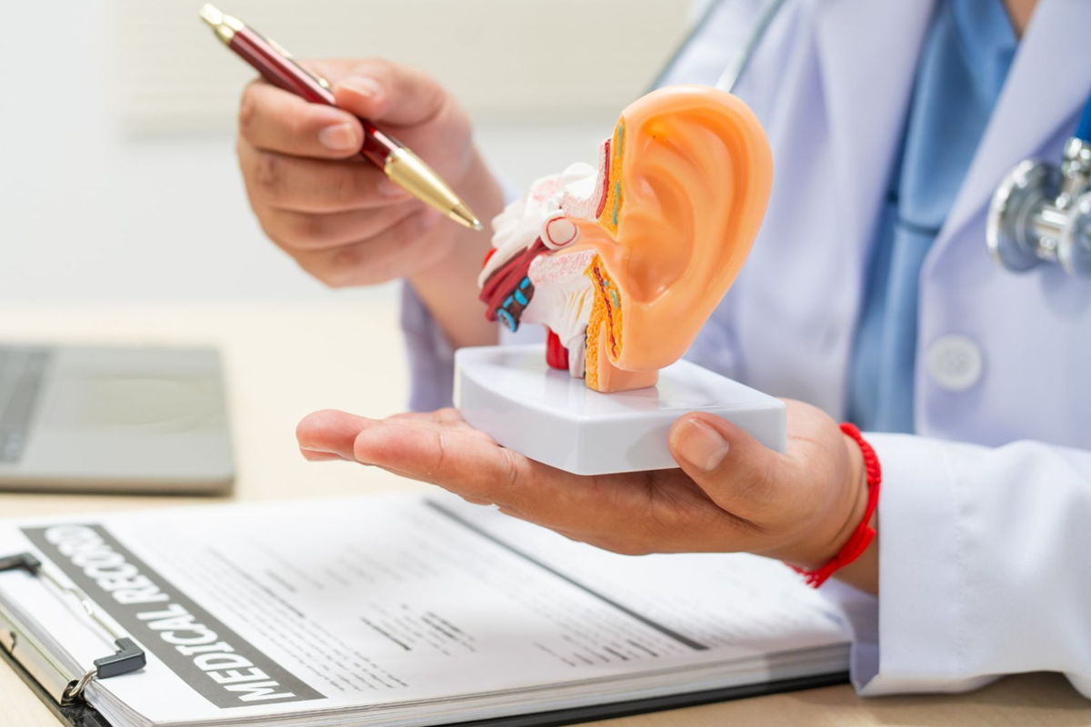 Managing Vertigo