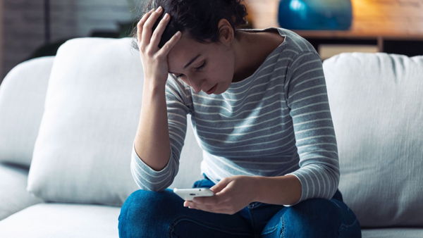 Emotion Dysregulation and Adult ADHD