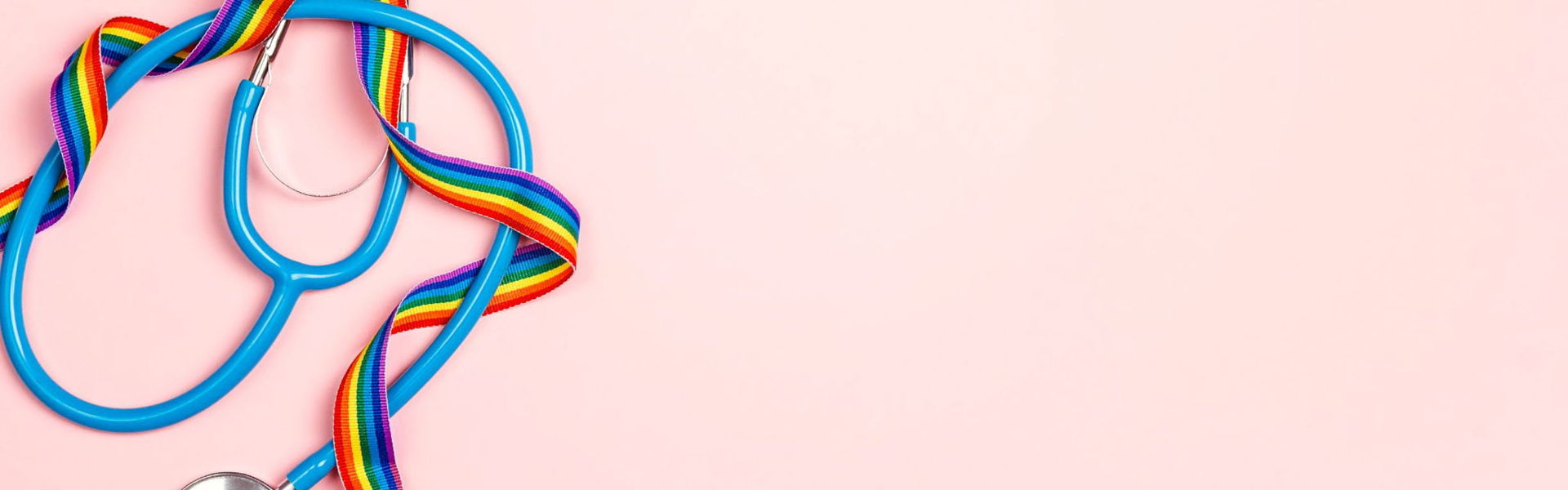 Cultural Considerations in Working With LGBTQ+ Youth: A Trauma-Informed Approach - Background Image