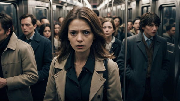 Breaking Boundaries: A 3-Hour Intensive on ERP for Agoraphobia