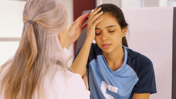 Clinical Management of Concussion: Assessment, Rehabilitation, and Return to Activity