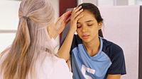 Clinical Management of Concussion: Assessment, Rehabilitation, and Return to Activity