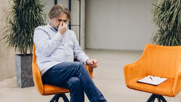 Navigating Countertransference During Difficult Times