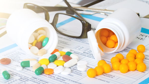 "Who Are You Calling Complex?!" : Essential Pharmacology for Treating Medically Complex Dental Patients