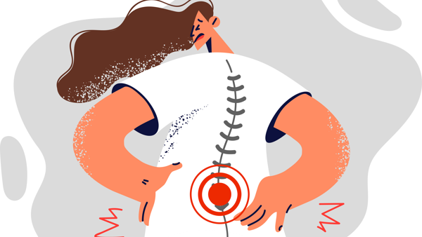 Scoliosis: An Introduction and Physiotherapeutic Scoliosis Specific Exercises (PSSE)