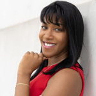 Tiffani Dilworth