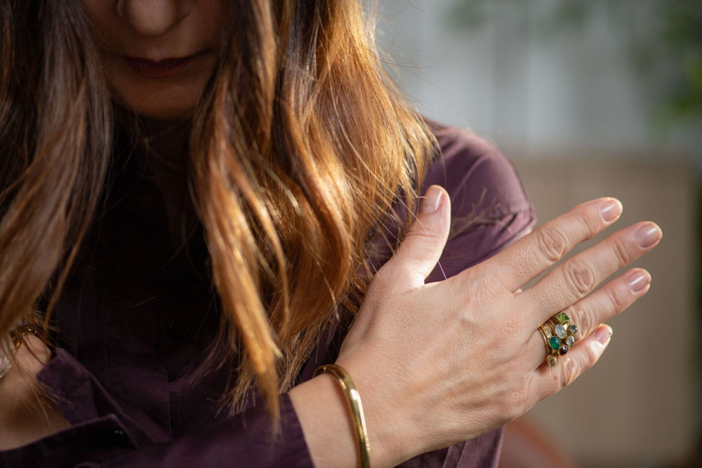 Parts Work and EMDR: Integration for Comprehensive Trauma Treatment