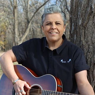 Donna Lucero