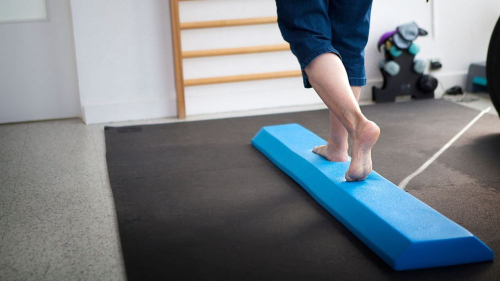 Vestibular Hypofunction: Treatment Strategies for the Therapy Professional