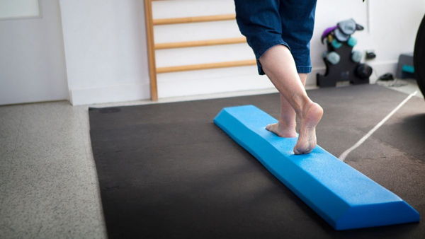 Vestibular Hypofunction: Treatment Strategies for the Therapy Professional