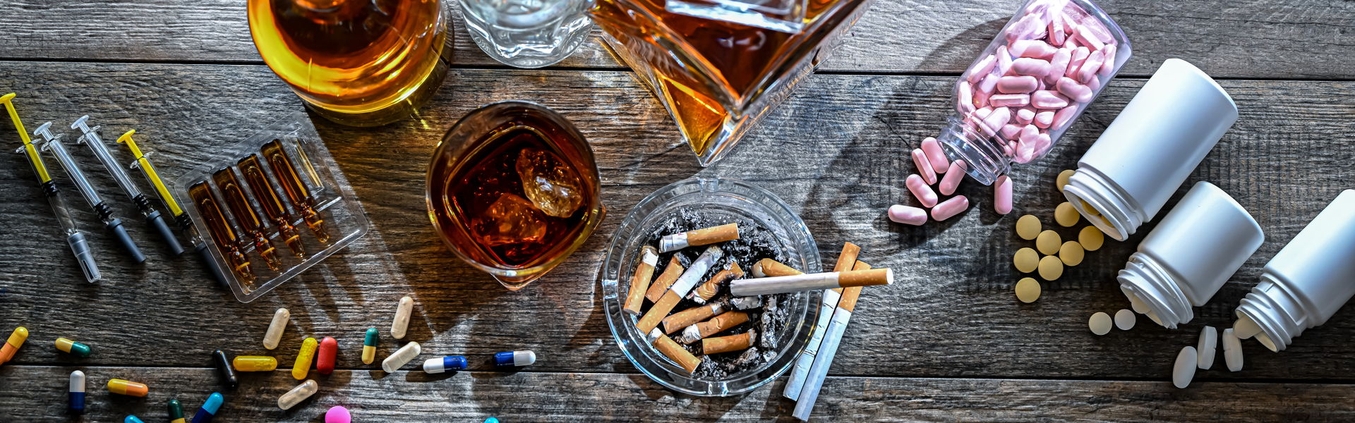 Children of Parents With Addiction: Hidden Burdens and Resiliencies