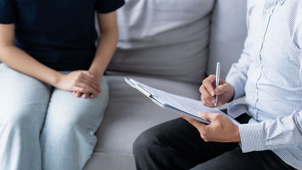 The Montreal Cognitive Assessment As a Predictor of Dropout from Residential Substance Use Disorder Treatment